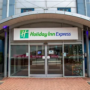 3* Otel Express Royal Docks By Ihg